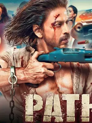 Pathaan hindi movie