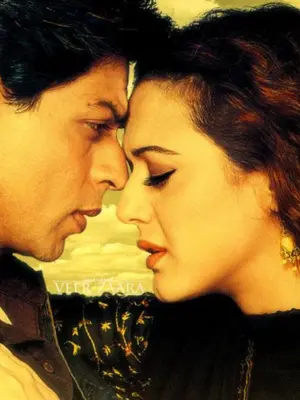 Veer-Zaara hindi movie